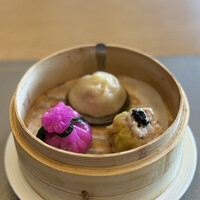 CANTON8 銀座店 -  CANTON8 銀座店 -