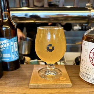 Ale GION BEER KYOTO_1