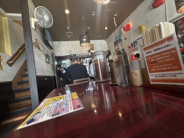 Miyazaki Regional cuisine Dogyan Itachibori Ten photo 4