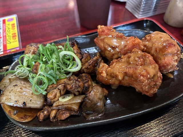 Miyazaki Regional cuisine Dogyan Itachibori Ten photo 2