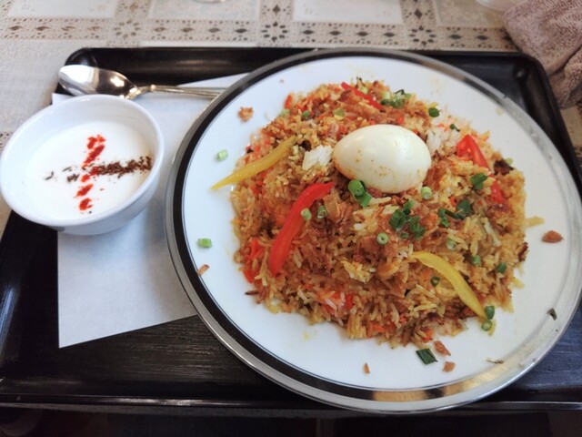 PUNJAB RESTAURANT（パンジャブ レストラン） - さくらんぼ東根（インド料理）の写真