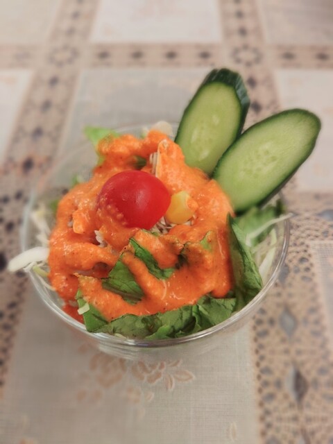 PUNJAB RESTAURANT（パンジャブ レストラン） - さくらんぼ東根（インド料理）の写真