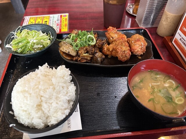 Miyazaki Regional cuisine Dogyan Itachibori Ten