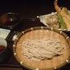ＳＯＢＡ ＤＩＮＩＮＧ 空楽