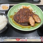 みそかつ 矢場とん - 