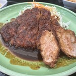 みそかつ 矢場とん - 