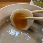 極汁美麺 umami - 