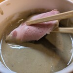 極汁美麺 umami - 