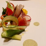 レザン ドール - 