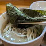 極汁美麺 umami - 