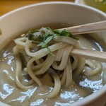 極汁美麺 umami - 