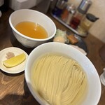麺屋鈴春 - 