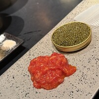 西麻布 焼肉 X - 