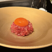 西麻布 焼肉 X - 
