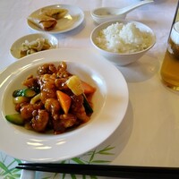 北京宮廷料理 涵梅舫 - 