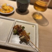 代々木 鳥松 - 