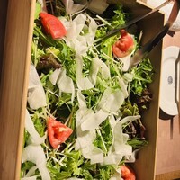 ターンテーブル - 