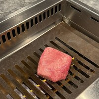 西麻布 焼肉 X - 
