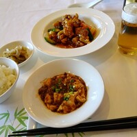 北京宮廷料理 涵梅舫 - 