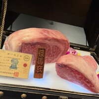 西麻布 焼肉 X - 