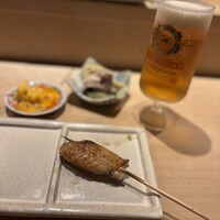 代々木 鳥松 - 