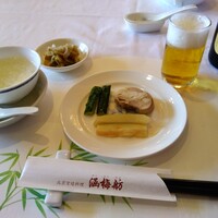 北京宮廷料理 涵梅舫 - 