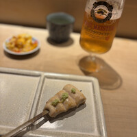 代々木 鳥松 - 