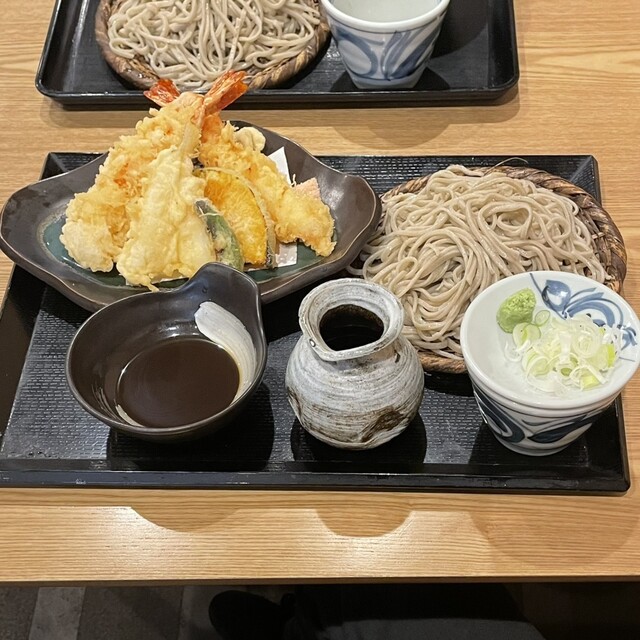 ソバ（5点） Amazon.co.jp: Soba Cafe Konsaikan, Made in Japan, Oita