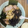 ラーメンショップ 津島本店