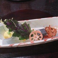 花山椒 - 
