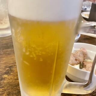 じゅじゅハウス - ドリンク写真:
