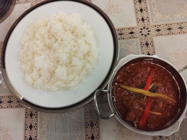 PUNJAB RESTAURANT（パンジャブ レストラン） - さくらんぼ東根（インド料理）の写真