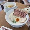 TORIDASHI島田製麺食堂