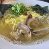 瀬戸内ラーメン 大島 - 