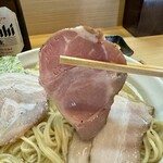 中華そば うお静 - 