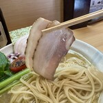 中華そば うお静 - 