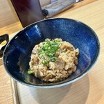 中華そば うお静 - 