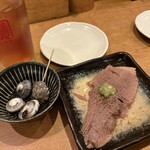 酒処 舌菜魚 - 旨し。