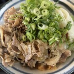 丸池製麺所 - 