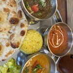 カッチャル バッチャル - 