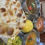 カッチャル バッチャル - 