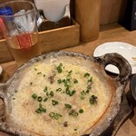 酒処 舌菜魚 - お腹いっぱい。