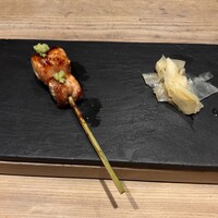中目黒 いぐち 恵比寿店 - 