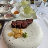 Teppanyaki×Wine あかくろ - 