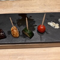 中目黒 いぐち 恵比寿店 - 