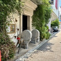 御膳房 六本木店 - 外観