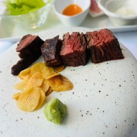 Teppanyaki×Wine あかくろ - 