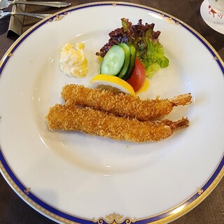 レストランよこかわ_1