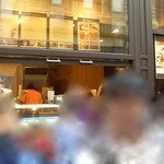 Elisabeth Chocolatier Brussels - 