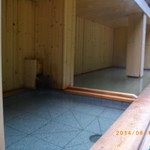 湯宿 だいいち - 川沿いの風呂